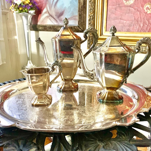 Serving set - Picture 7 of 10